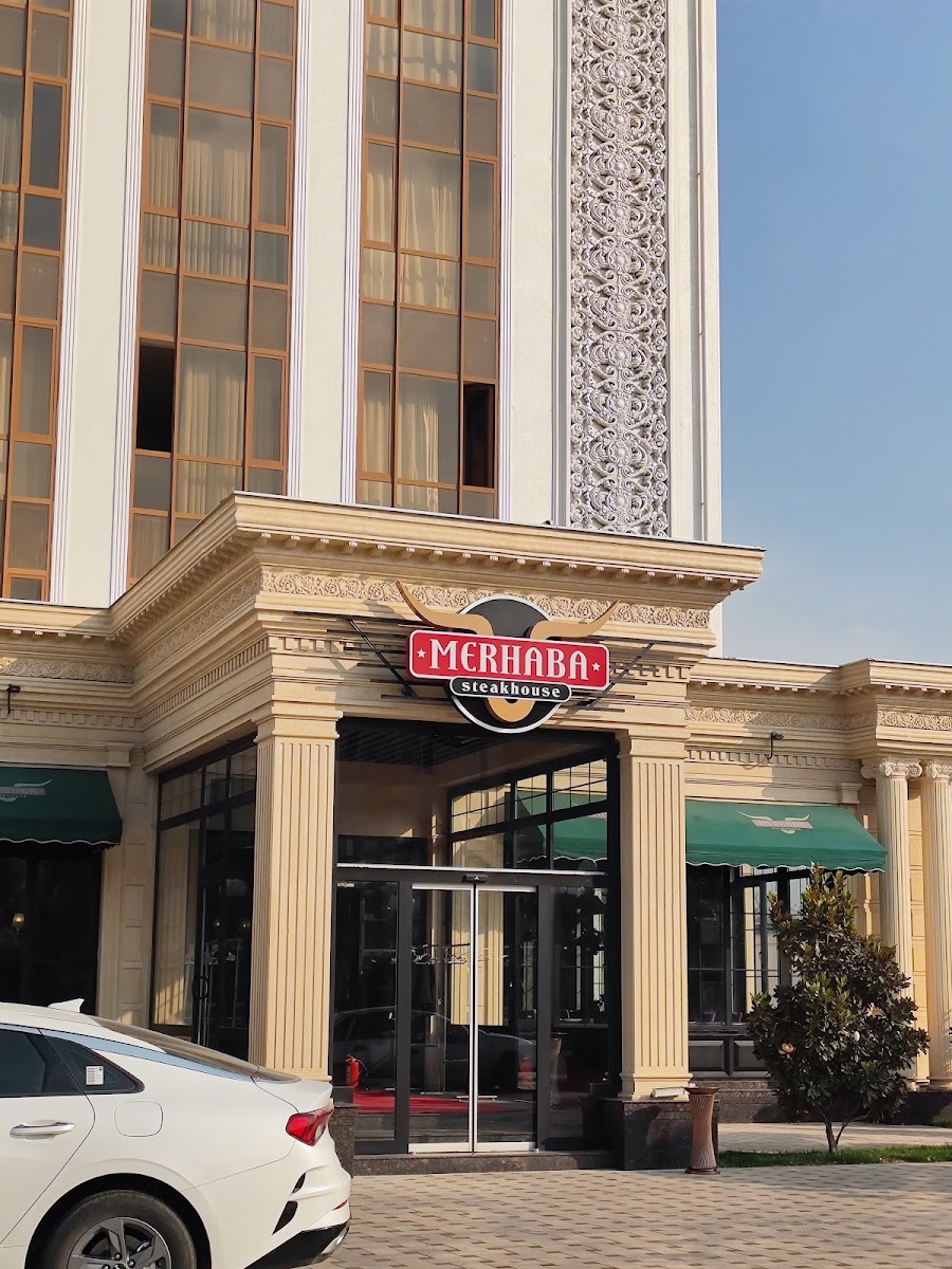 Merhaba Steakhouse